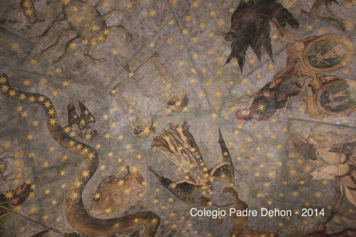 2014 03 22 SALAMANCA UNIVERSIDAD CIELO DE SALAMANCA (149)